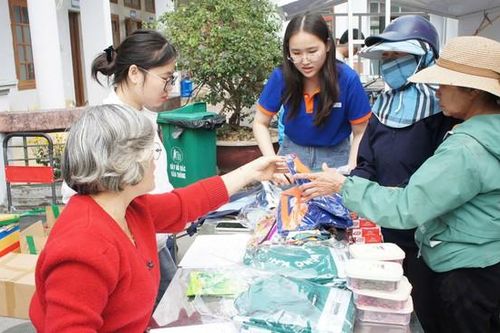 Thấy gì sau thí điểm kinh tế tuần hoàn trong quản lý rác thải ở Hải Phòng?