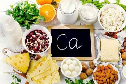 Cơ thể cần bao nhiêu canxi để xương chắc khỏe?