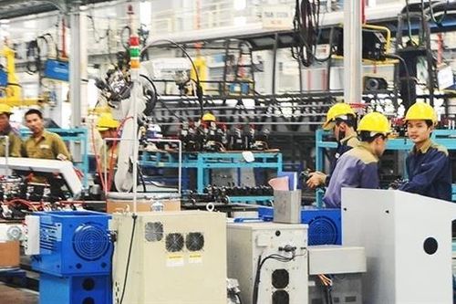 Thúc đẩy kinh tế tư nhân