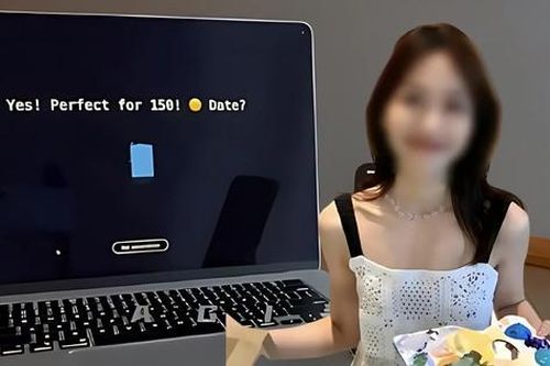 Dở khóc dở cười chuyện về trí tuệ nhân tạo: Khi người yêu bạn có thể là AI