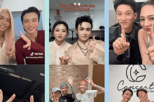 Sao Việt thử độ hiểu nhau: Anh em Huỳnh Lập 'khắc khẩu', BB Trần - Soobin 'không hề cơ cấu'