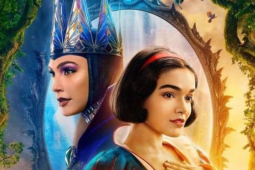 'Snow White' Rachel Zegler gây tranh cãi khi tỏ 'thái độ' với bạn diễn Gal Gadot