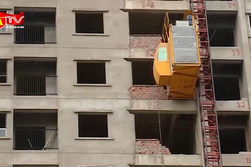 Hà Nội bổ sung mới 15 dự án nhà ở xã hội mới