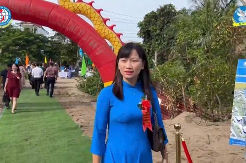 Thủ đoạn tinh vi của đường dây lừa đảo đầu tư bất động sản do Hiền 'chợ' cầm đầu