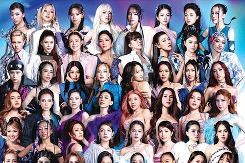 Khán giả chờ đón 'Chị đẹp Concert'