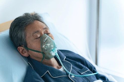 Vì sao người Việt dễ mắc COPD?