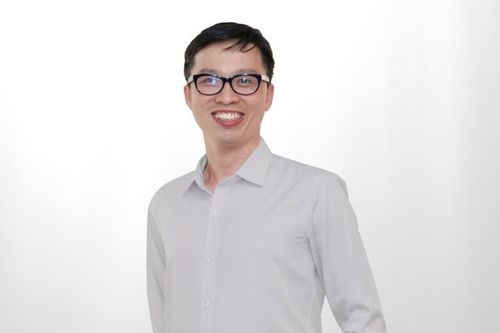 Thạc sĩ 43 tuổi được bổ nhiệm làm phó hiệu trưởng đại học ở TP.HCM