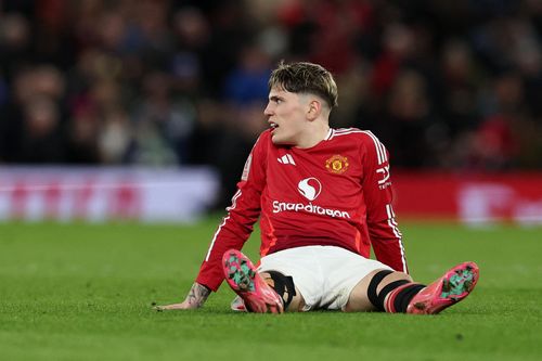 MU thành cựu vương FA Cup