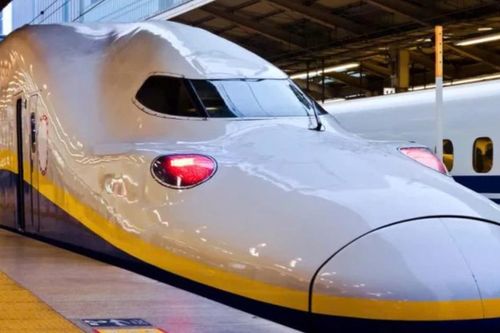 Các nước phát triển hạ tầng giao thông đô thị hiện đại