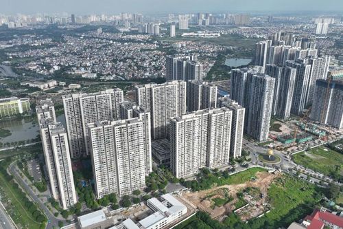 Thị trường bất động sản đứng trước nhiều cơ hội phát triển mới