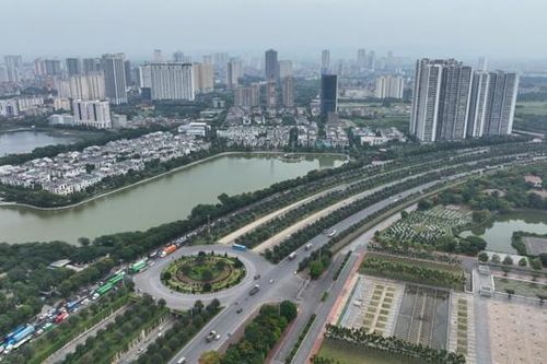 Bản tin bất động sản từ 24/2-2/3: 'Săn' đất nền vùng ven để sinh lời