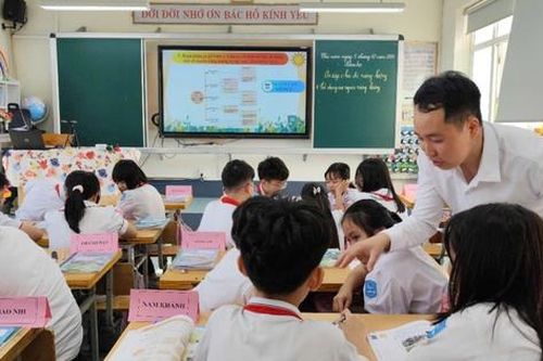 Được miễn tập sự, tính thời gian giữ hạng thế nào?