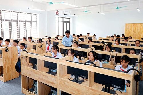 Tạo sự công bằng và nâng cao chất lượng giáo dục