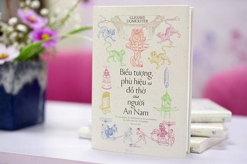 Tìm hiểu hệ thống biểu tượng thờ cúng của người Việt qua sách của độc giả Pháp