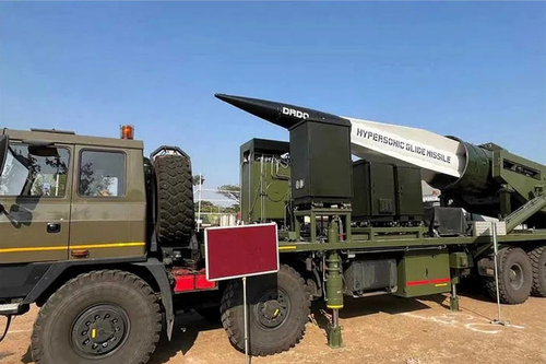 Quân sự thế giới hôm nay (2-3): Phương tiện lượn siêu vượt âm của Ấn Độ nhanh cỡ nào?