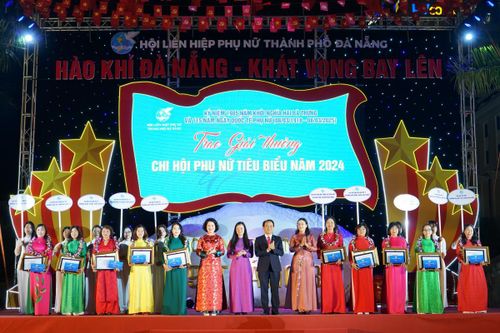 Đặc sắc chương trình nghệ thuật 'Hào khí Đà Nẵng – Khát vọng bay lên'
