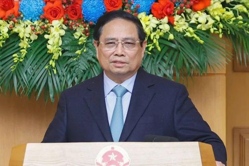 Thủ tướng yêu cầu đột phá thúc đẩy tăng trưởng kinh tế và đẩy mạnh giải ngân đầu tư công