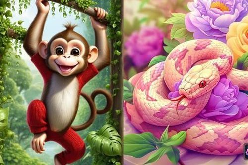 Vợ chồng thuộc 3 cặp con giáp này, con cái như kỳ lân