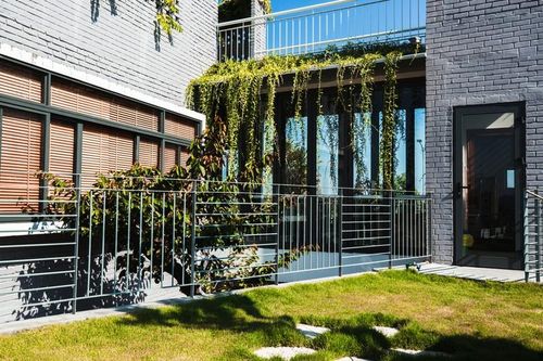 Chiêm ngưỡng ngôi nhà vừa gợi mở, vừa gắn kết ở Đà Nẵng