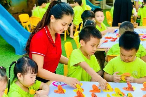 Đóng BHXH từ 20 năm được nghỉ hưu trước tuổi: Bảo đảm quyền lợi cho GV mầm non