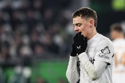 Tin chuyển nhượng 2/3: MU tham vọng giành chữ ký ngôi sao trẻ Wirtz; Luis Diaz là mục tiêu của Atletico