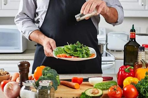 Những cách hạ huyết áp bằng thực phẩm
