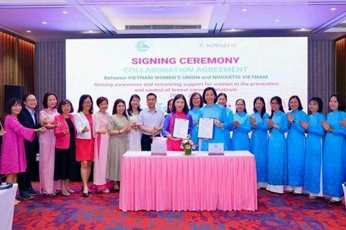 Hành trình chữa lành của những người phụ nữ kiên cường