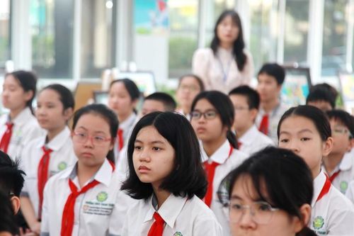 Thêm địa phương thí điểm dạy cấp trung học 5 ngày/tuần