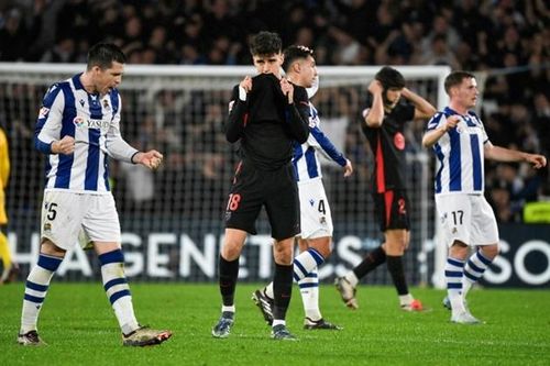 Nhận định Barcelona vs Real Sociedad, 22h15 ngày 2/3: Khó cản gã khổng lồ