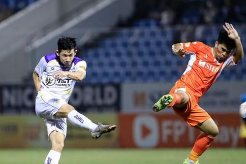 Nhận định Hà Nội FC vs SHB Đà Nẵng, 19h15 ngày 2/3: Lần đầu cho đoàn quân áo tím