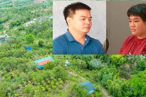 Khu tu tập lừa đảo 'đắc đạo thành tiên': Vì sao chính quyền không biết?