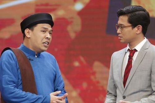 Gặp nhau cuối tuần trở lại: 'Không khác gì xem điểm tin cuối tuần'