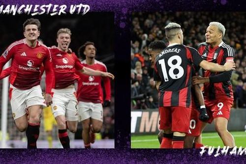 Nhận định MU vs Fulham, 23h30 ngày 2/3: Đấu trường của 'Quỷ đỏ'
