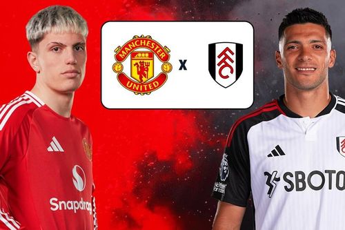 Nhận định MU vs Fulham: Cạm bẫy chờ Quỷ đỏ