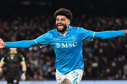 Napoli cưa điểm Inter, cuộc đua vô địch Serie A thêm kịch tính