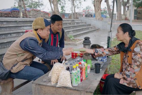 Khán giả tranh luận, chê 'Gặp nhau cuối tuần' chưa hấp dẫn