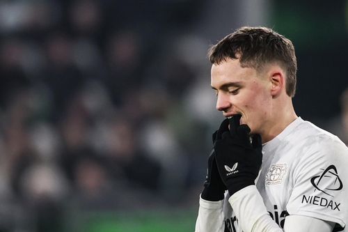 Tin tức về chuyển nhượng 2/3: MU quyết mua Wirtz, Barca lấy Garnacho