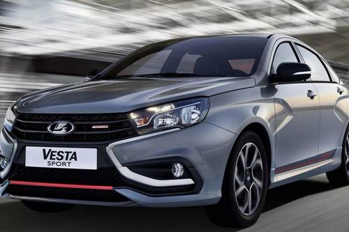 Renault từng 'cho không' nhà máy tại Nga, nhưng cần 1,3 tỷ USD nếu muốn mua lại