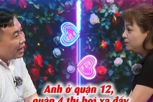 Người đàn ông 50 tuổi kỹ tính khi chọn bạn đời khiến mẹ đơn thân ngại bấm nút