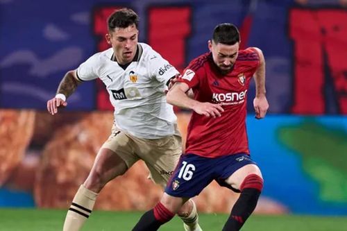Nhận định, dự đoán Osasuna vs Valencia: Phản công sắc bén