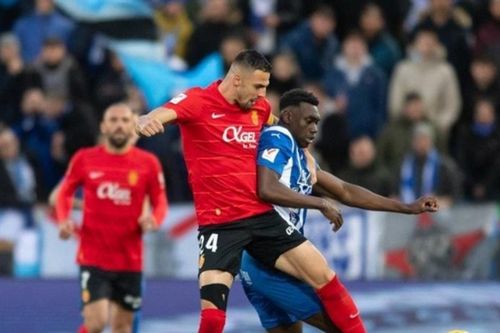 Nhận định, dự đoán Mallorca vs Alaves: Ra về trắng tay