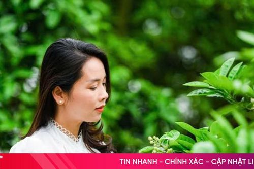 Dịu dàng tháng Ba