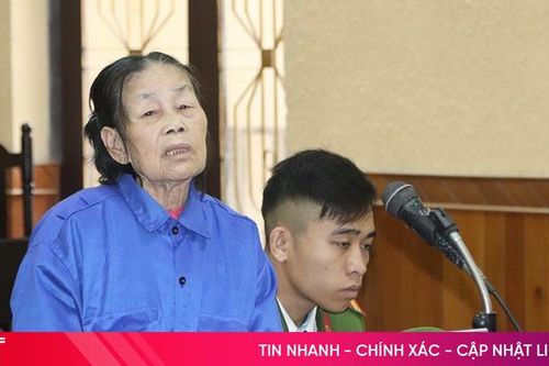 Chuỗi thành tích bất hảo của người đàn bà 75 tuổi