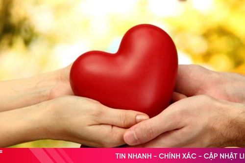 Hành trình yêu thương