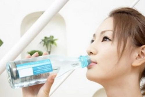 Bạn đã uống nước đúng cách và đúng thời điểm chưa?