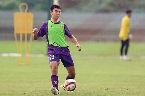 'Sao mai' Việt kiều Hà Lan góp mặt trong danh sách triệu tập của U17 Việt Nam
