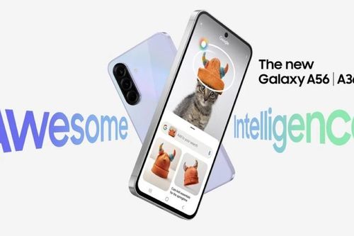 Samsung mở rộng hỗ trợ AI trên các mẫu điện thoại dòng A giá rẻ