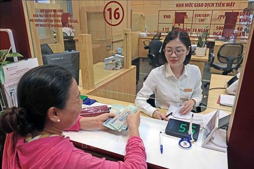 Sự kiện kinh tế Việt Nam nổi bật tuần qua