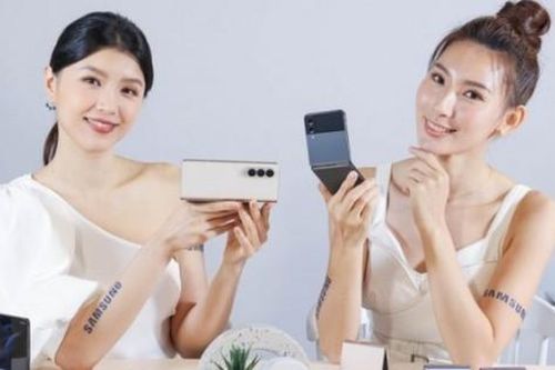 Những smartphone màn hình gập tốt nhất năm 2025
