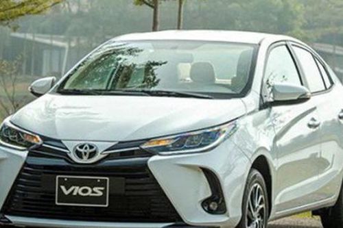 Gia đình trẻ thường lựa chọn dòng xe sedan hạng B nào?